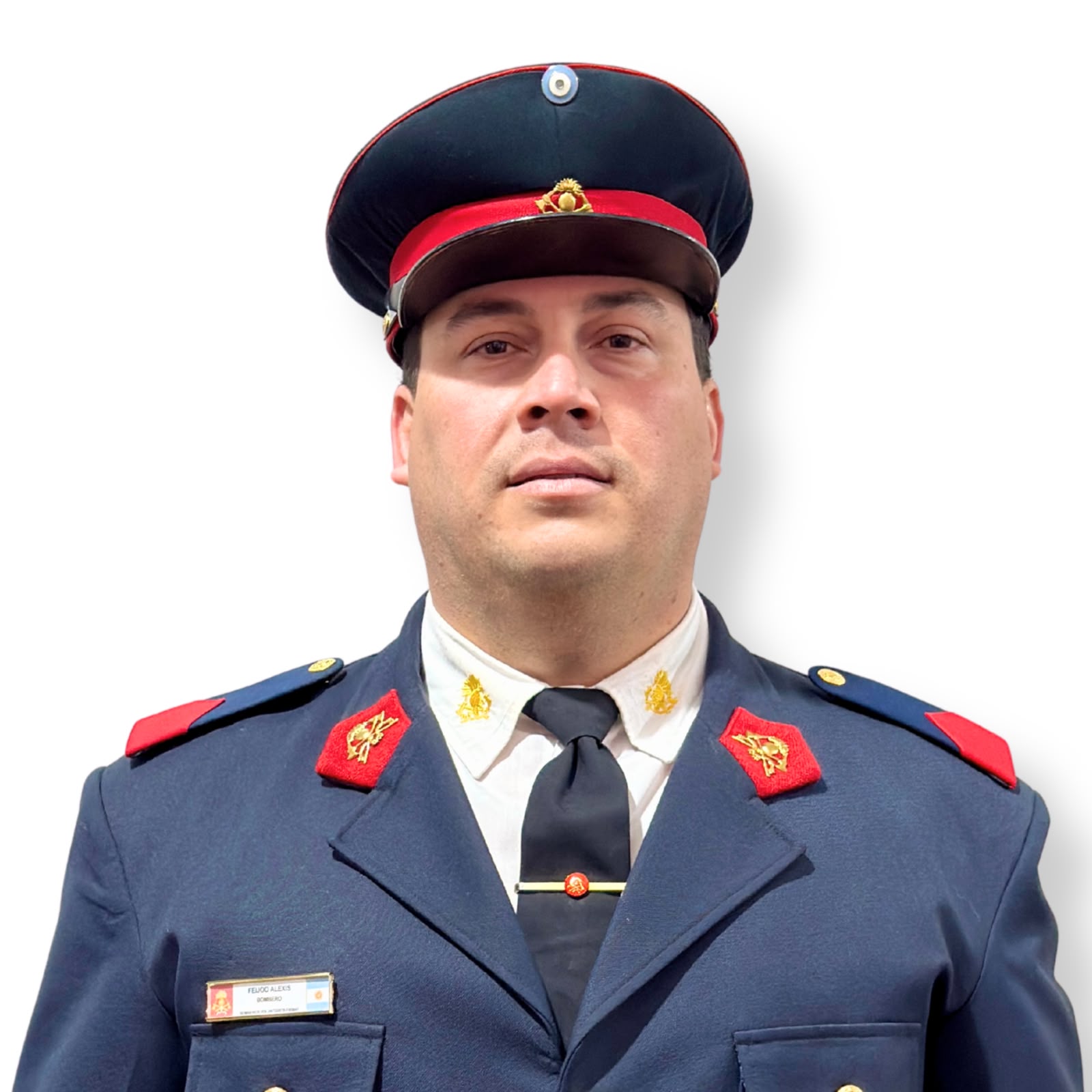 Alexis Feijoo