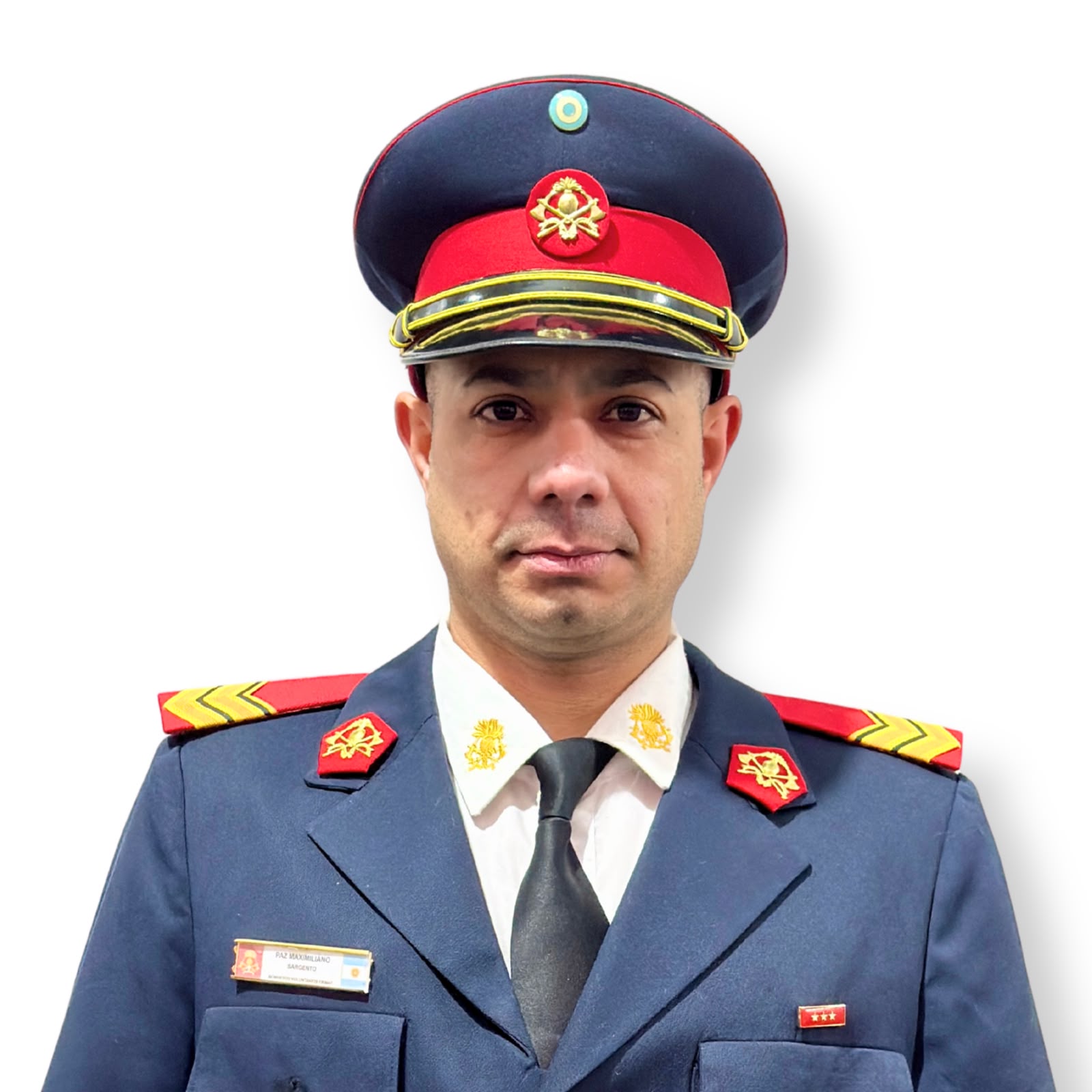 Maximiliano Paz