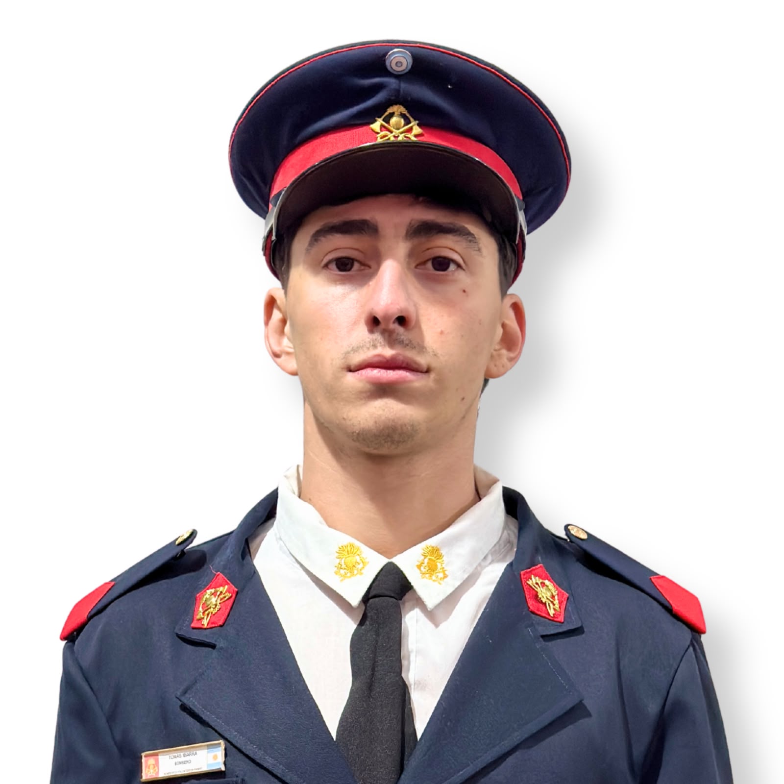 Tomas Ibarra