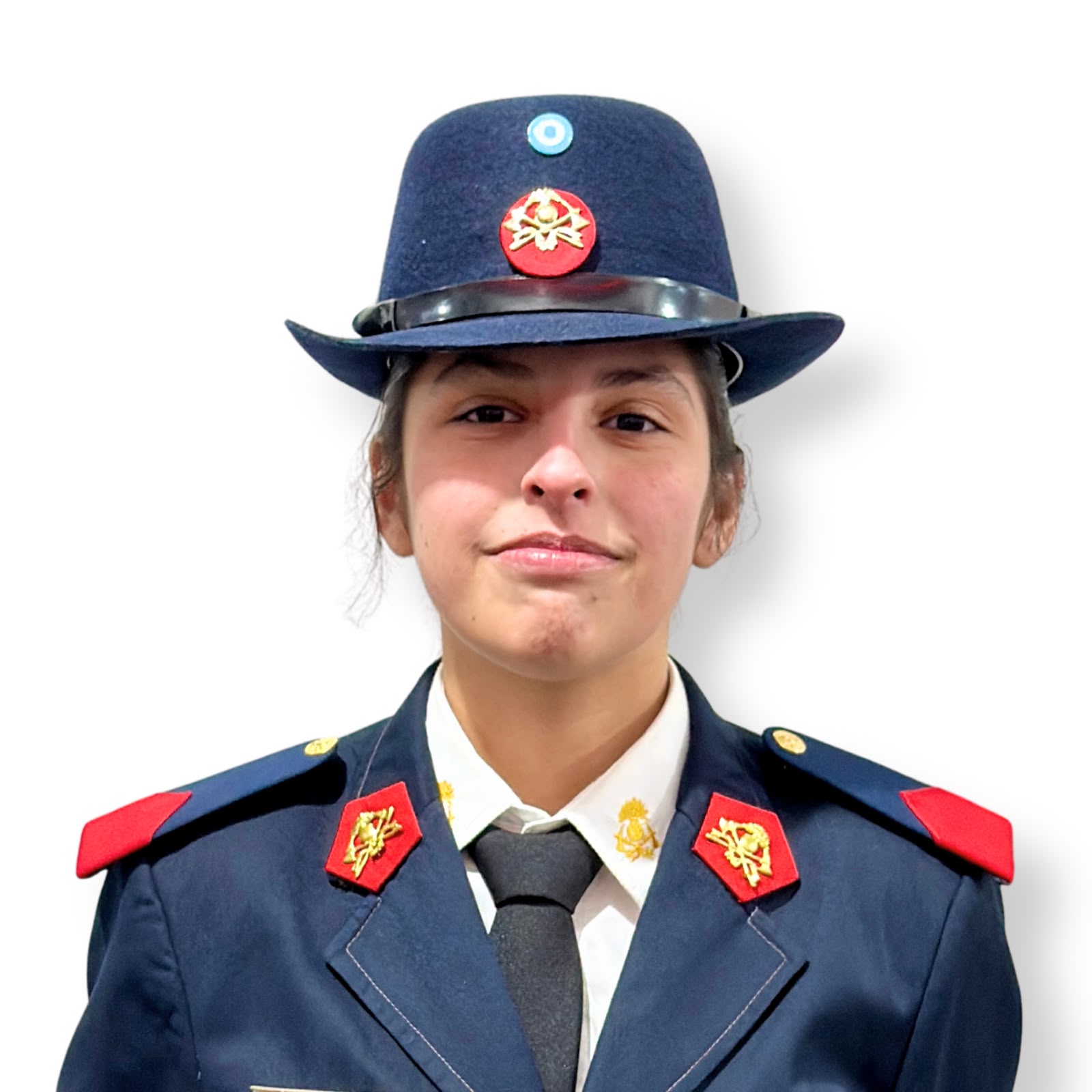 Mailen Velazquez