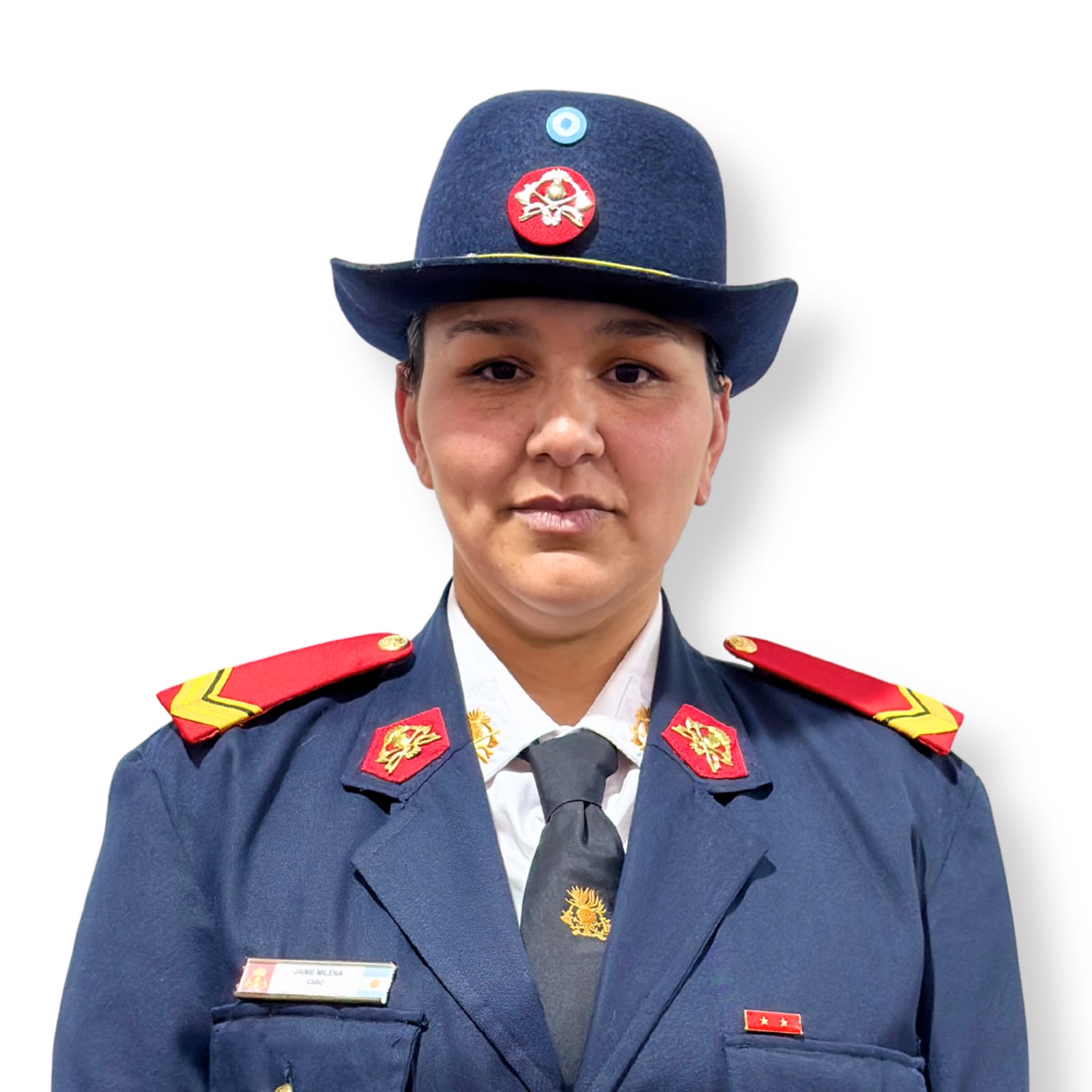 Milena Jaime Villegas