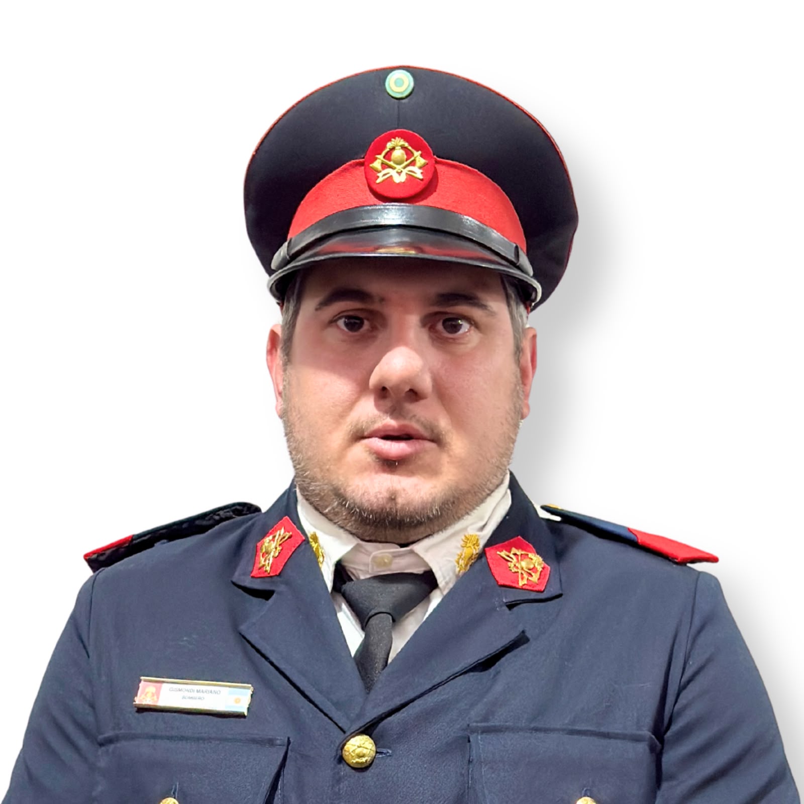 Mariano Gismondi