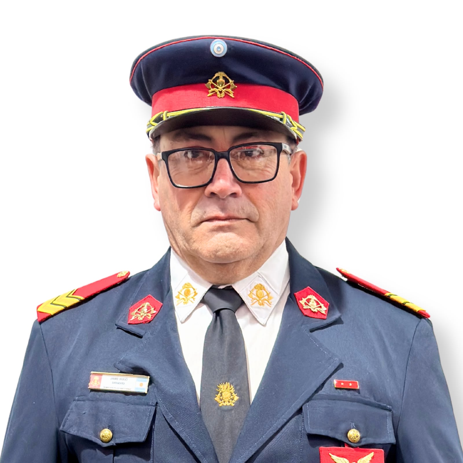 Hugo Jaime Dotto