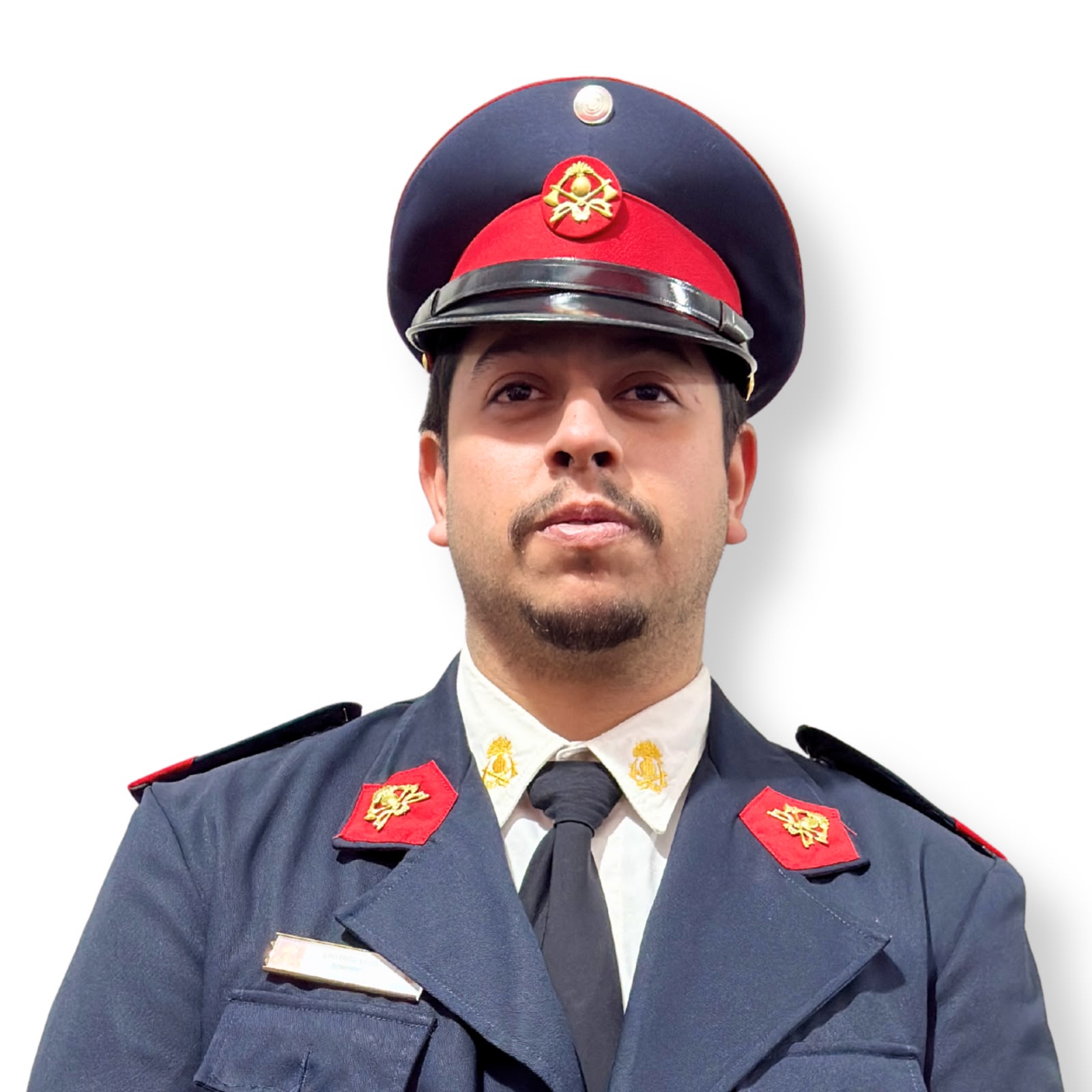Lautaro Vera