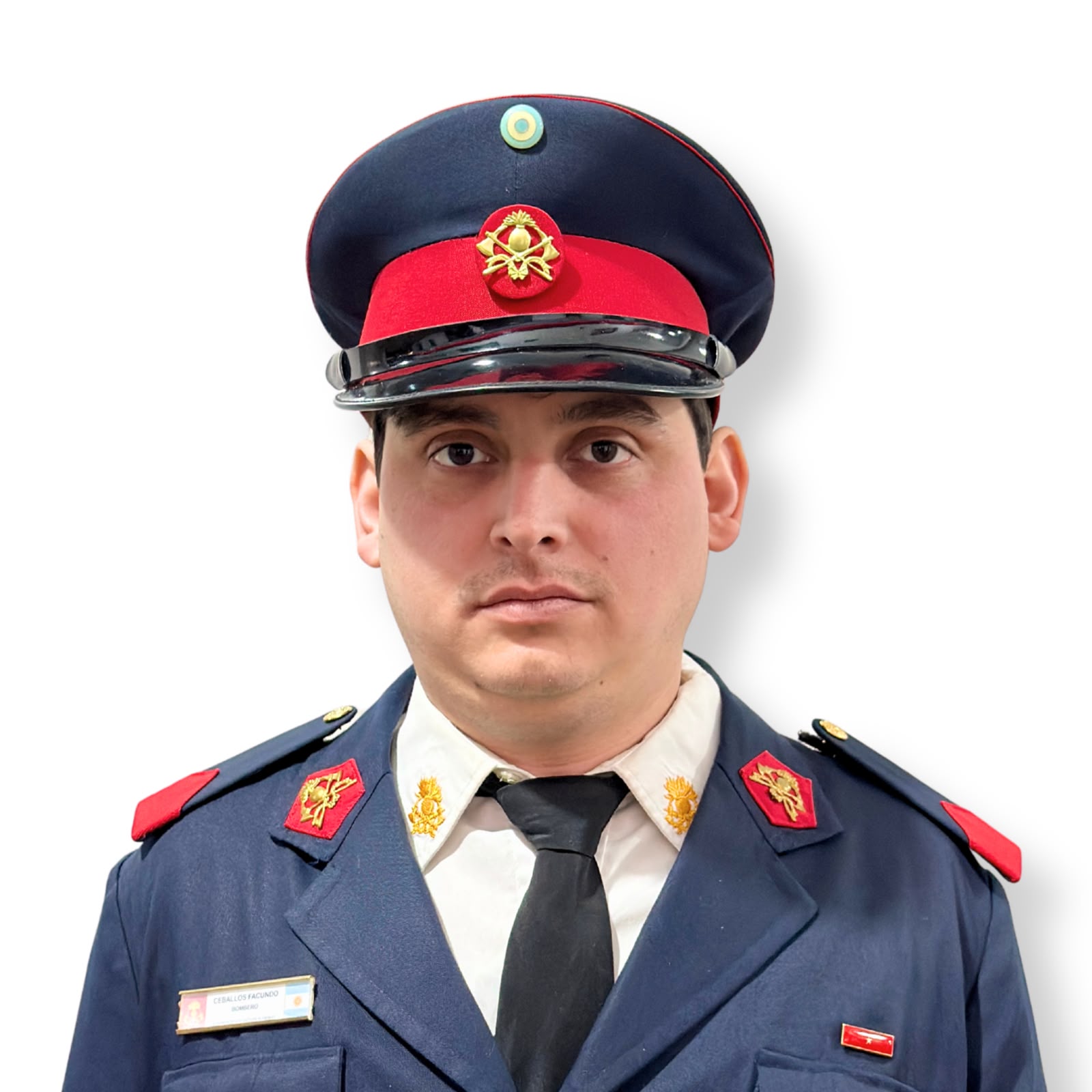 Facundo Ceballos